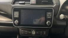 Nissan LEAF 110kW N-Connecta 39kWh 5dr Auto Electric Hatchback